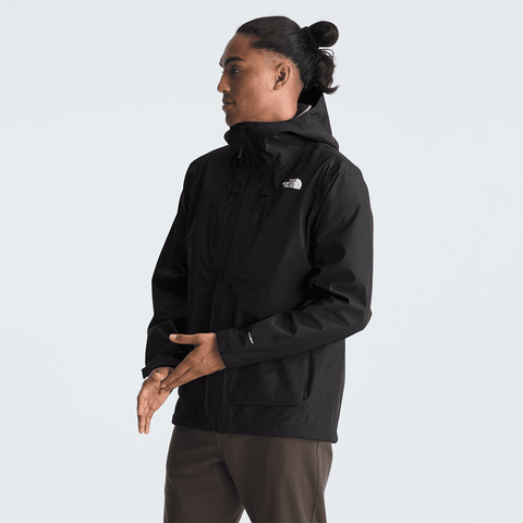Terrain vista 3L pro jacket - TNF black