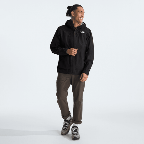 Terrain vista 3L pro jacket - TNF black