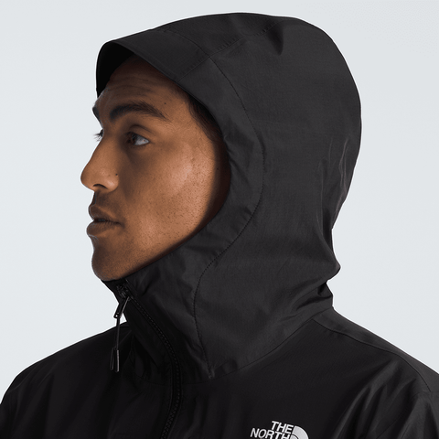 Terrain vista 3L pro jacket - TNF black