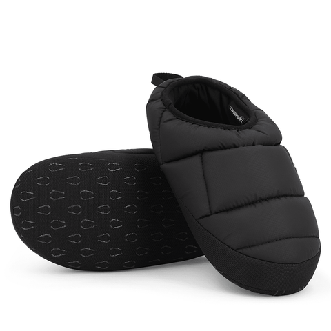 NSE tent mules IV - TNF black / TNF black