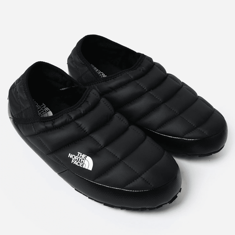Thermoball™ traction mule slippers - TNF black / TNF white