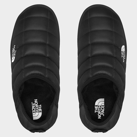 Thermoball™ traction mule slippers - TNF black / TNF white