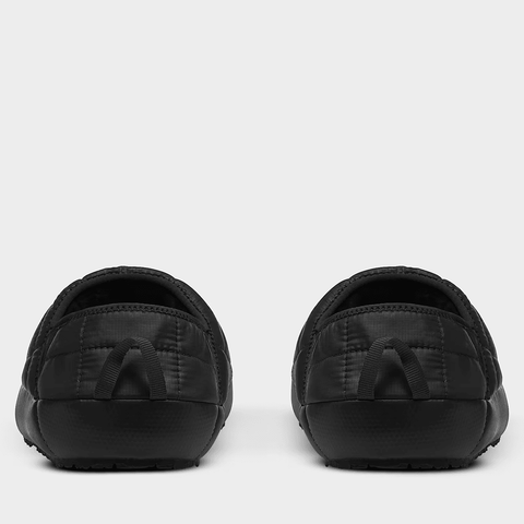 Thermoball™ traction mule slippers - TNF black / TNF white