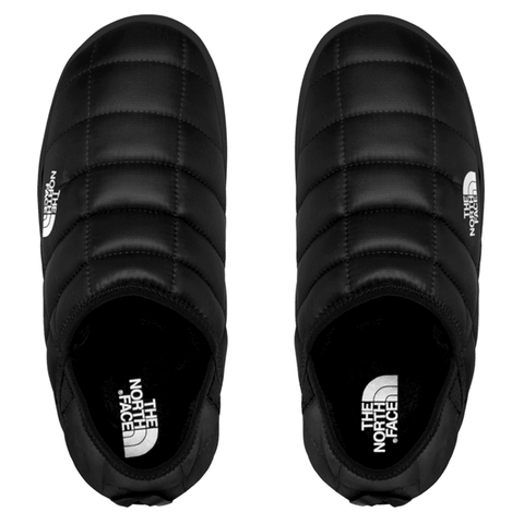Thermoball™ traction mules - TNF black / TNF white