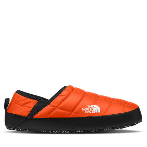 ThermoBall™ traction mules V - TNF orange / TNF black