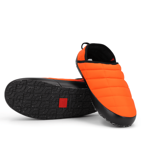 ThermoBall™ traction mules V - TNF orange / TNF black