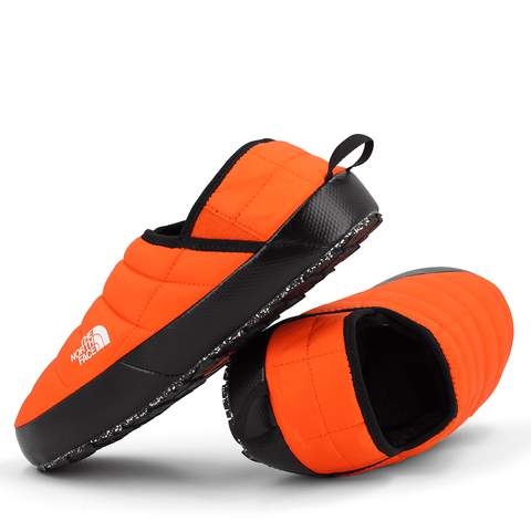 ThermoBall™ traction mules V - TNF orange / TNF black