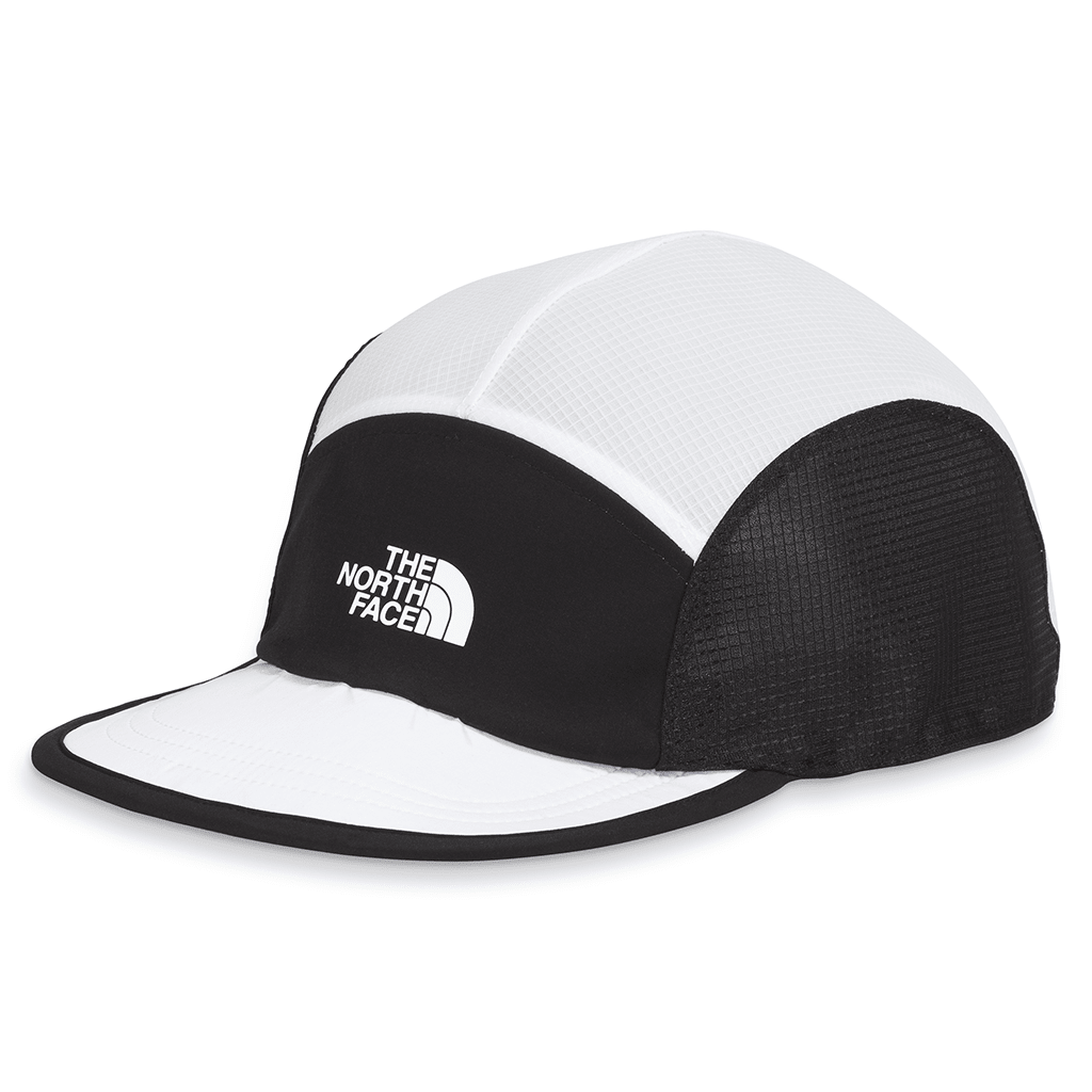 TNF run hat - TNF black / TNF white