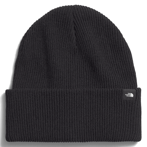 Urban cuff beanie - TNF black