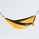 Wawona hammock - Summit gold / TNF black