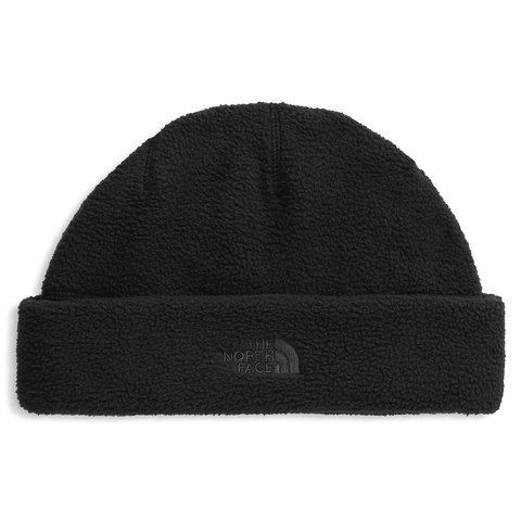 Whimzy powder beanie - TNF black