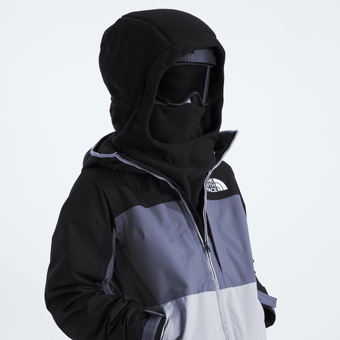 Whimzy powder hood - TNF black