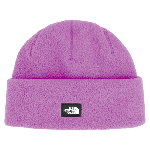 Whimzy powder beanie - Dragonfruit