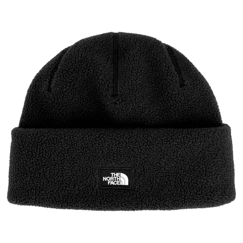 Whimzy powder beanie - TNF black