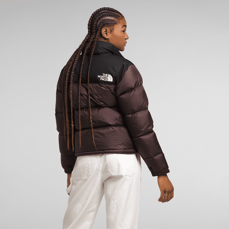 THE NORTH FACE – D-STRUCTURE