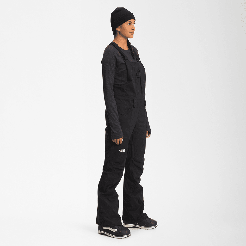 The North Face - Freedom Insulated Trousers - Black, Ski Trousers
