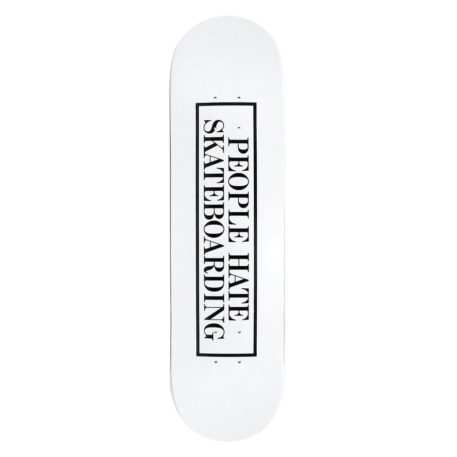 TIGHTBOOTH PEOPLE HATE SKATEBOARDING ラグ Skateboard – tagged 