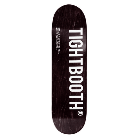 People hate skate 8.5 deck