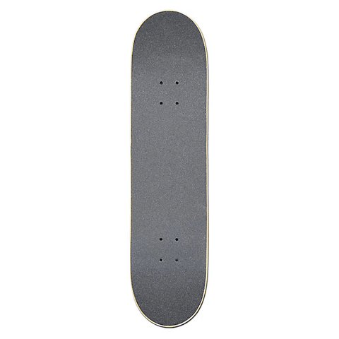 Characters 8.0 complete skateboard