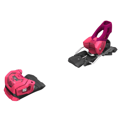 Attack LYT 11 GW bindings - Pink