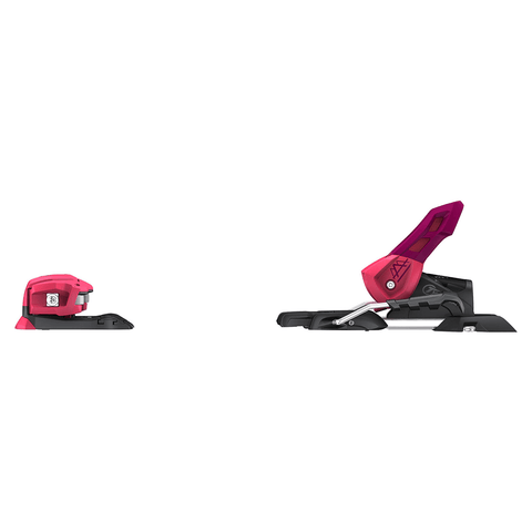 Attack LYT 11 GW bindings - Pink