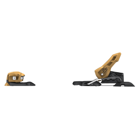 Attack LYT 11 GW bindings - Sand – D-STRUCTURE Attack LYT 11 GW bindings - Sand – D-STRUCTURE
