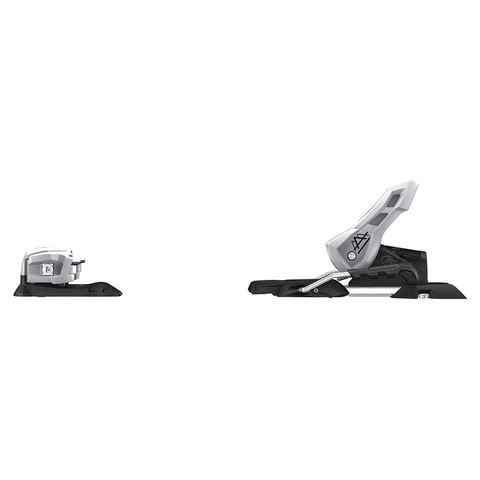 Attack LYT 11 GW bindings - Solid white