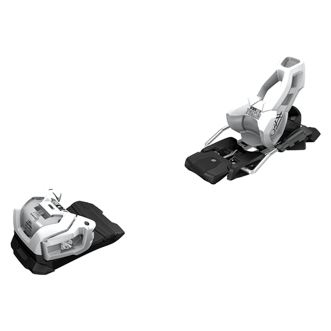 Attack LYT 11 GW bindings - Solid white