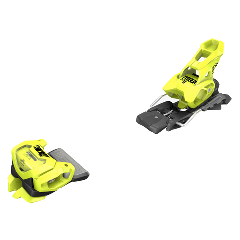 Attack 14 GW bindings - Flash yellow