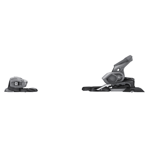 Attack 14 GW bindings - Grey