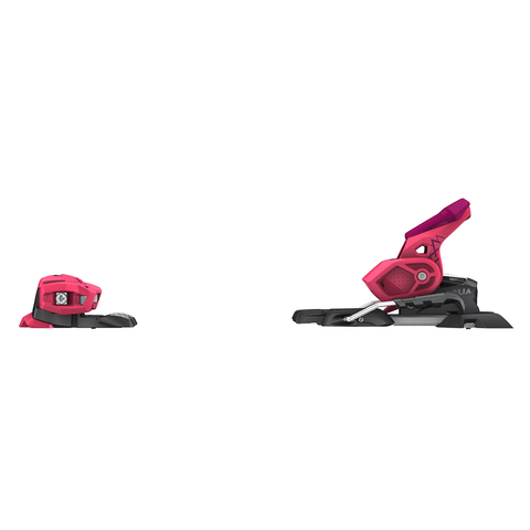 Attack 14 GW bindings - Pink