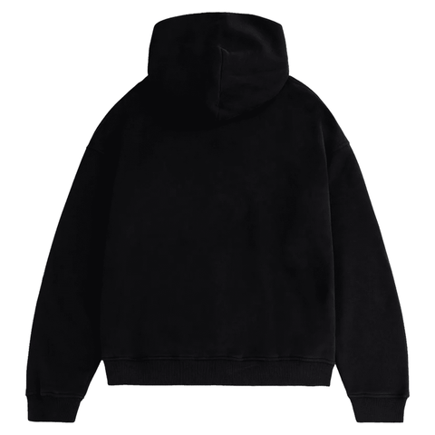 Union hoodie - Black