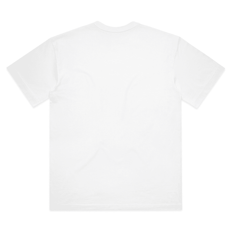 Union t-shirt - White