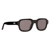 66 sunglasses - Black