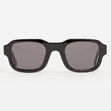 66 sunglasses - Black