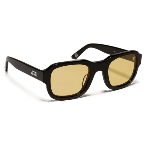 66 sunglasses - Black / Yarrow