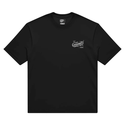 Caballero t-shirt - Black