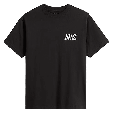Chaos t-shirt - Black