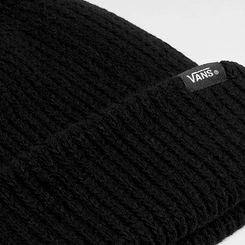 Core basics beanie - Black