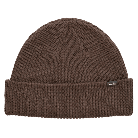 Core basics beanie - Demitasse