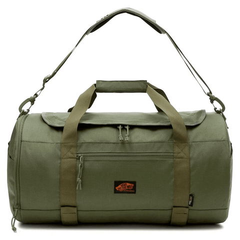 DX Skate duffle bag - Olivine