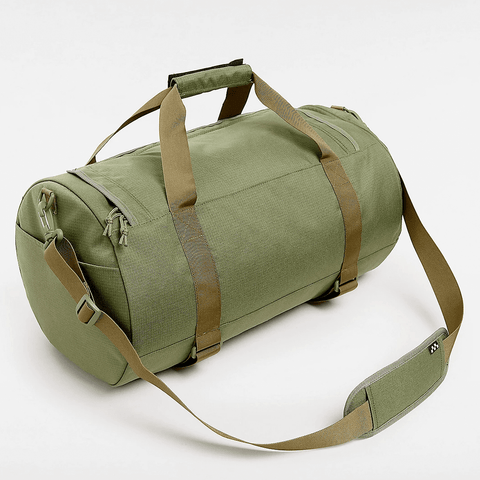 DX Skate duffle bag - Olivine