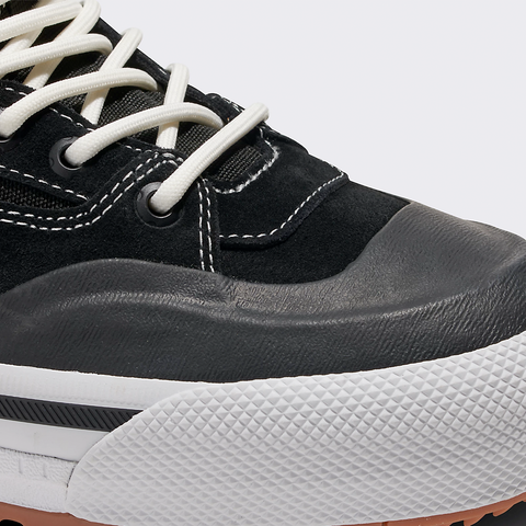 Half Cab Gore-Tex® insulated boots - Black / White