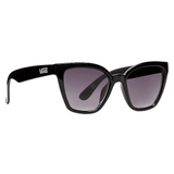 Hip cat sunglasses - Black