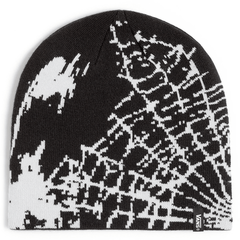 Hovley beanie - Black