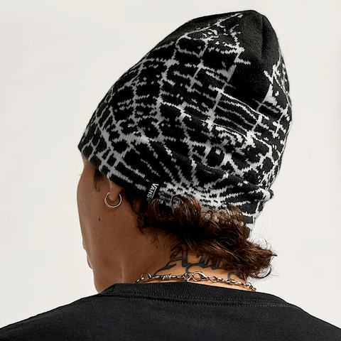 Hovley beanie - Black