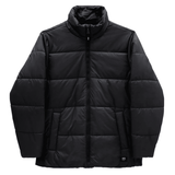 Norris no-hood MTE-1 puffer jacket - Black