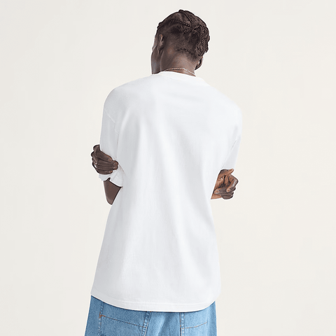 Original standards t-shirt - White