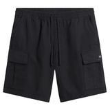 Range cargo loose shorts - Black
