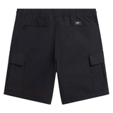 Range cargo loose shorts - Black